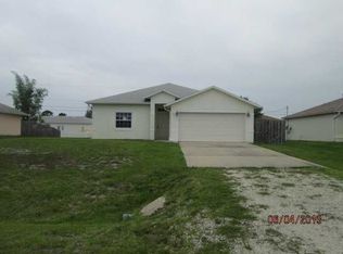 7815 100th Ave, Vero Beach, FL 32967
