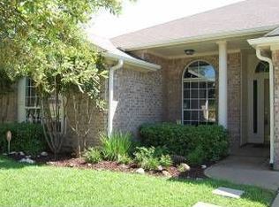 4520 Chesney Ridge Dr, Austin, TX 78749