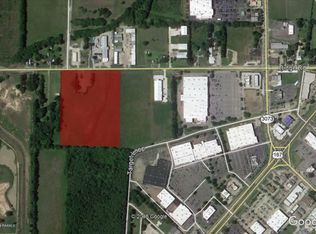 300 Ridge Rd, Lafayette, LA 70506