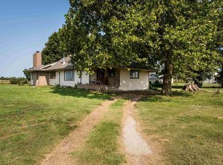 10812 E Illinois Ave, Hutchinson, KS 67501