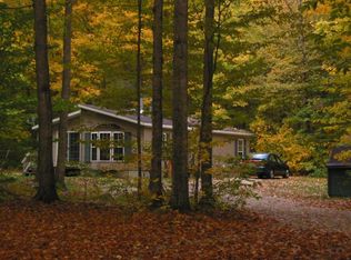 9669 N 9 Mile Rd, Lake City, MI 49651