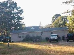 15118 Alexander Rd, Alexander, AR 72002