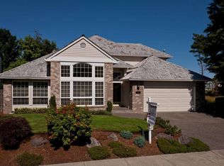 3907 NW 175th Pl, Portland, OR