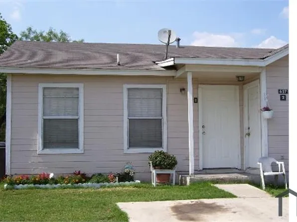627 I St APT 1, San Antonio, TX 78220