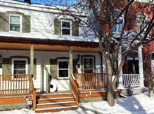 231 Saint Andrew St, Ottawa, ON K1N 5G5