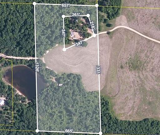 4th image of 17910 M Bar S Farm Dr