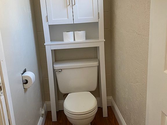 Toilet Room