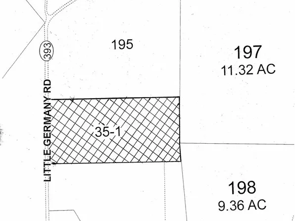 564 Little Germany Rd, Knox, PA 16232