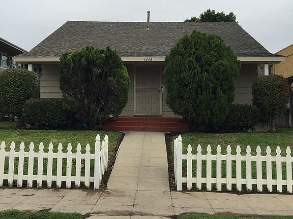 2nd image of 4343 Hamilton St