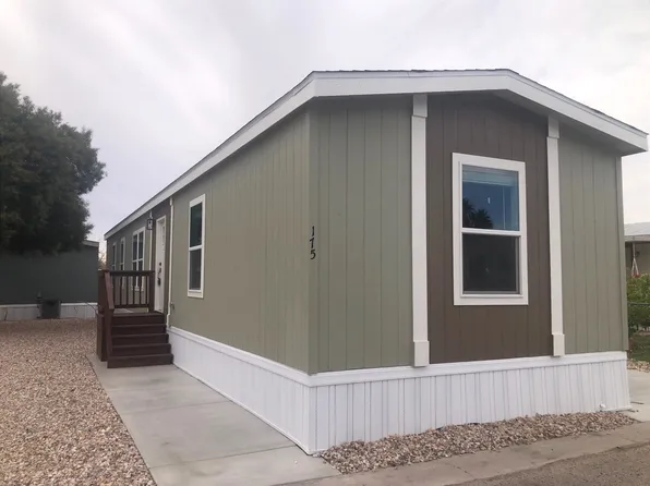 4444 E Benson Hwy #175, Tucson, AZ 85706