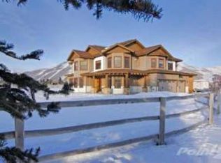 90 Freedom Loop, Bellevue, ID 83313