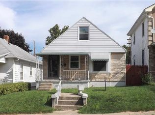 1739 Tuttle Ave, Dayton, OH