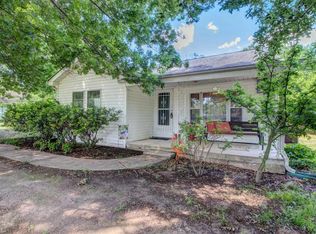 922 Highway 258, Bald Knob, AR 72010