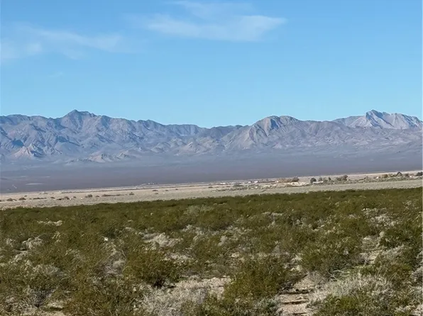 Unassigned, Jean, NV 89019