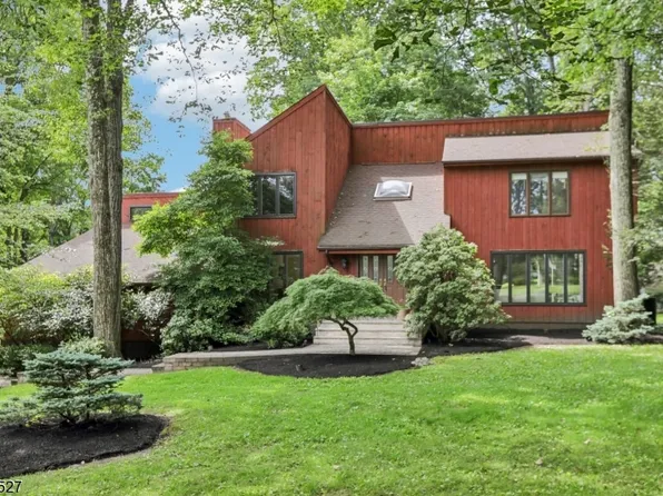 39 Tammy Hill Trl, Randolph Twp., NJ 07869