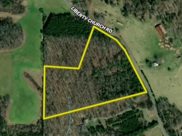 0 Liberty Church Rd, Yadkinville, NC 27055