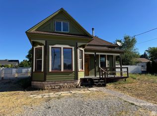 66 W 100 S, Gunnison, UT 84634