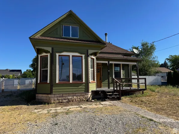 66 W 100 S, Gunnison, UT 84634