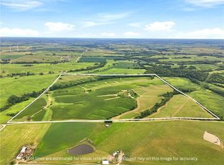 TRACT 4 Noble Rd, Conception Junction, MO 64434