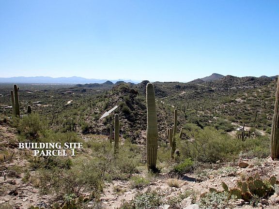 2nd image of 14210 N Tortolita Estates Dr