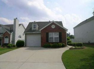 3391 Avensong Village Cir, Milton, GA 30004