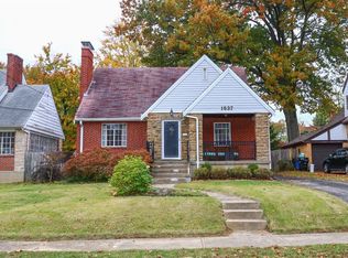1637 Brandon Ave, Cincinnati, OH 45230