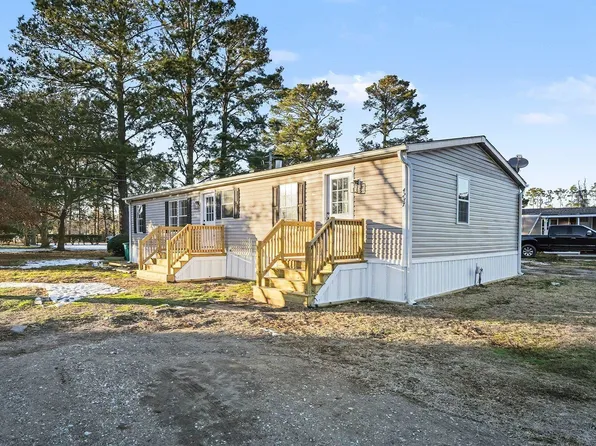 4287 Flat Bay Circle, Myrtle Beach, SC 29588