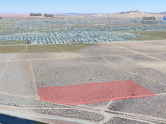 5th image of Ca Hwy 395
