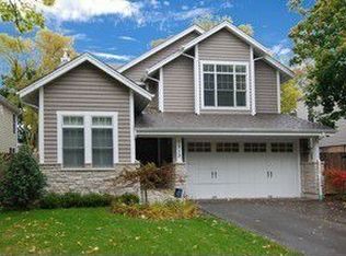 1213 Glencoe Ave, Highland Park, IL