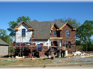 105 Pilot Knob Ln LOT 328, Hendersonville, TN 37075