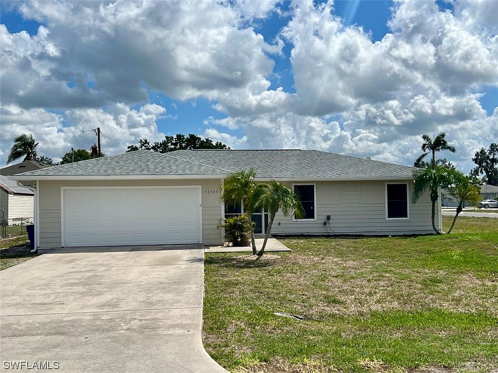 18585 Phlox Dr, Fort Myers, FL 33967 Zillow