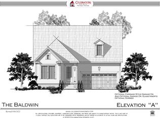 3055 Mallard Dr LOT 267, Lebanon, TN 37090