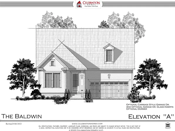 3055 Mallard Dr Lot 267, Lebanon, TN 37090