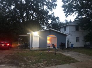 646 25th St, Gulfport, MS 39501