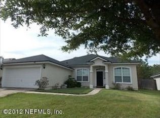 2840 Cross Creek Dr, Green Cove Springs, FL 32043
