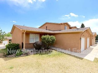3591 Indigo Ridge Point, Colorado Springs, CO 80910