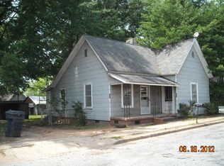 307 H St, Anderson, SC 29625
