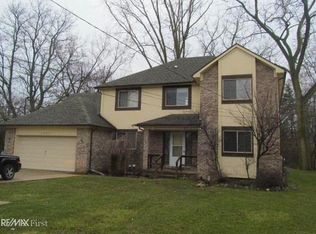 4882 25 Mile Rd, Utica, MI 48316