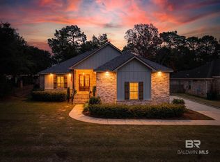 30844 Commander Ct, Spanish Fort, AL 36527