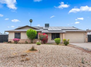 10049 N 47TH Avenue, Glendale, AZ 85302