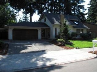 14205 NE Piper Rd, Vancouver, WA 98684