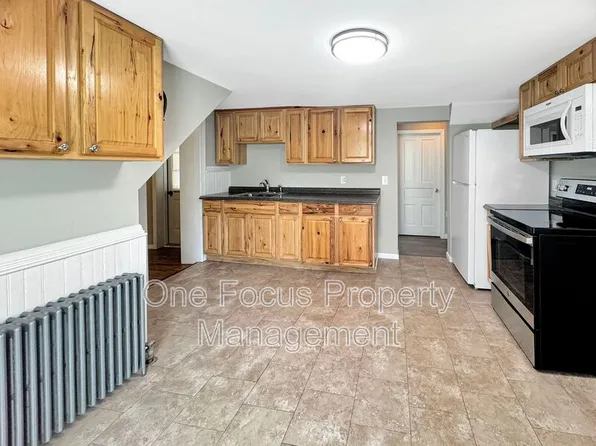 101 N Highland St, Lock Haven, PA 17745