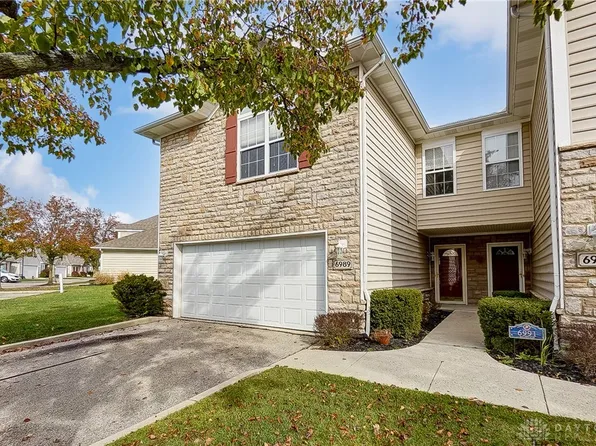 6989 Salon Cir, Dayton, OH 45424