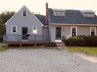418 Grafton St, Shrewsbury, MA 01545