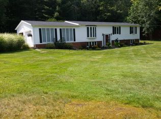 11702 Kile Rd, Chardon, OH 44024