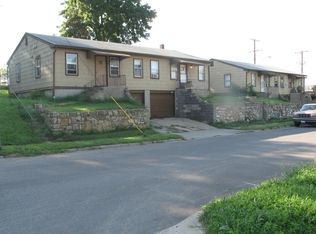 604 Newton Ave, Kansas City, MO 64125