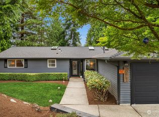 17800 NE 12th St, Bellevue, WA