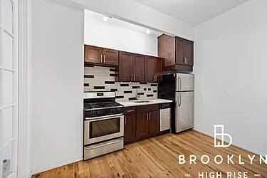 Rented by Brooklyn High Rise LLC