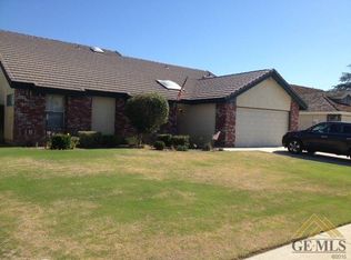 1822 Cherrytree Way, Wasco, CA 93280