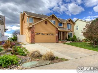 3137 San Luis St, Fort Collins, CO 80525